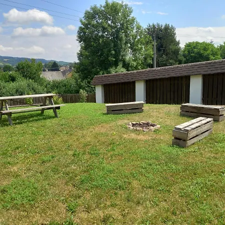 Apartamento U Kravína Rtyne v Podkrkonosi