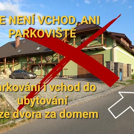 Lägenhet U Kravina