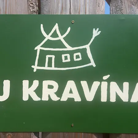 U Kravína Apartamento *