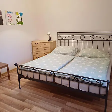 Apartamento U Kravína