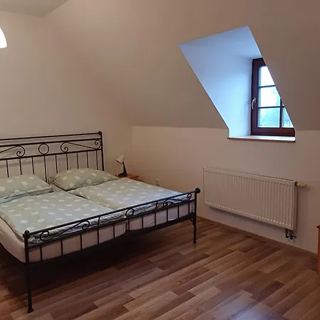 U Kravína Apartamento