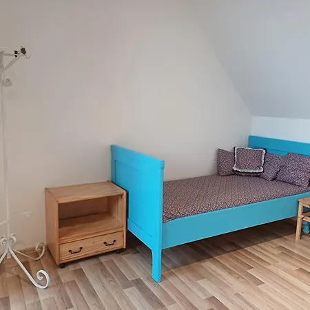 Lägenhet U Kravina *