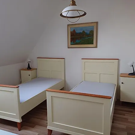 Lägenhet U Kravina *