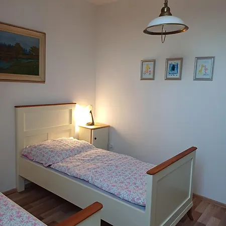 Apartamento U Kravína Rtyne v Podkrkonosi