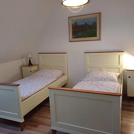 U Kravina * Rtyne v Podkrkonosi