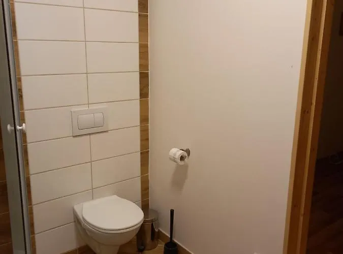 U Kravina * Rtyne v Podkrkonosi