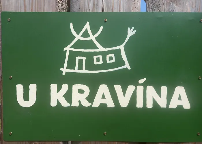 U Kravina Lägenhet *