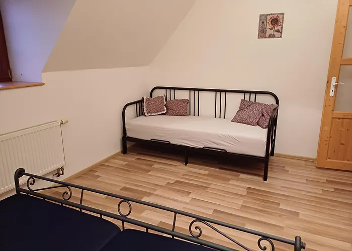 U Kravina Rtyne v Podkrkonosi