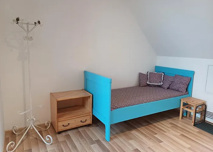 Lägenhet U Kravina *