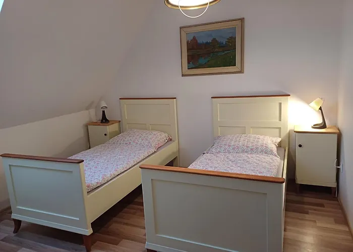 U Kravina * Rtyne v Podkrkonosi